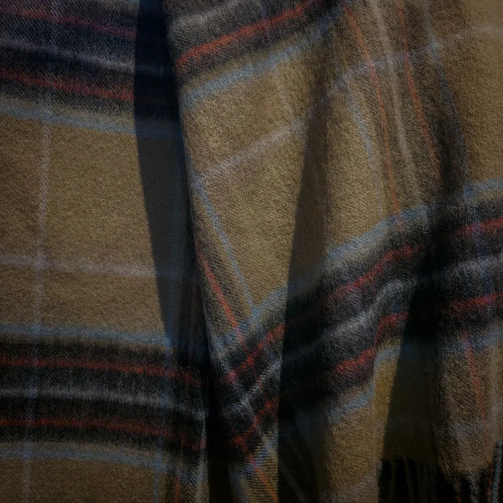 Northman Tie