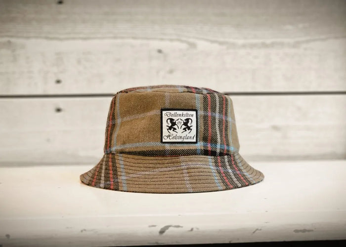 Beppe Bucket Hat — Northman