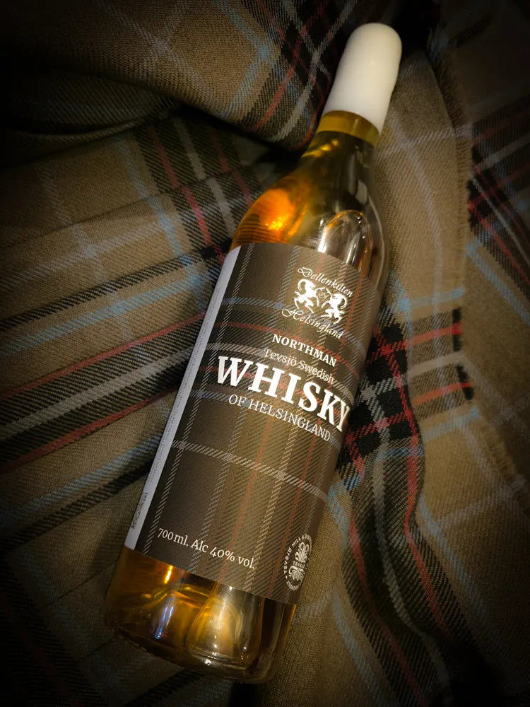 Northman Whisky